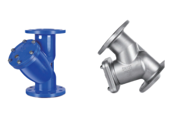 Y-Type Filter Series