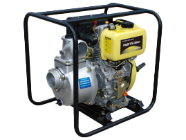 Diesel water pump SWP30D