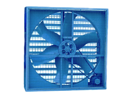 FD Axial Blower